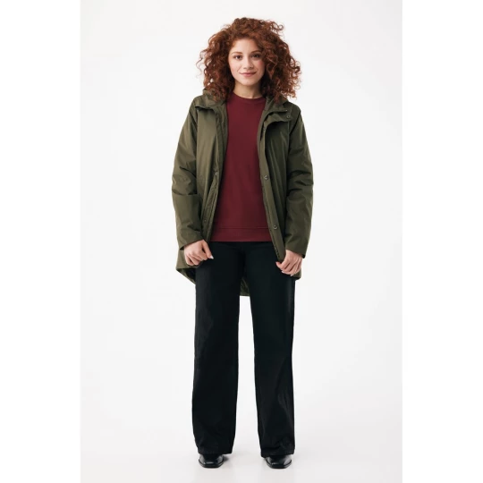 IQONIQ Thelon recycled polyester parka (T9702.020.M)-1