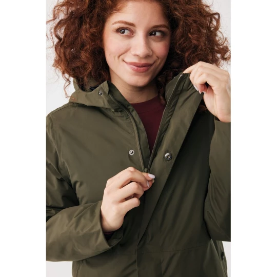 IQONIQ Thelon recycled polyester parka (T9702.020.XL)-1