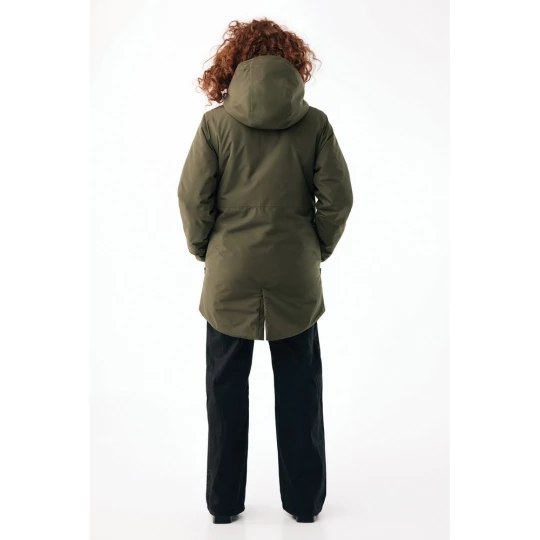 Kurtka IQONIQ Thelon (T9702.020.XXL)-1
