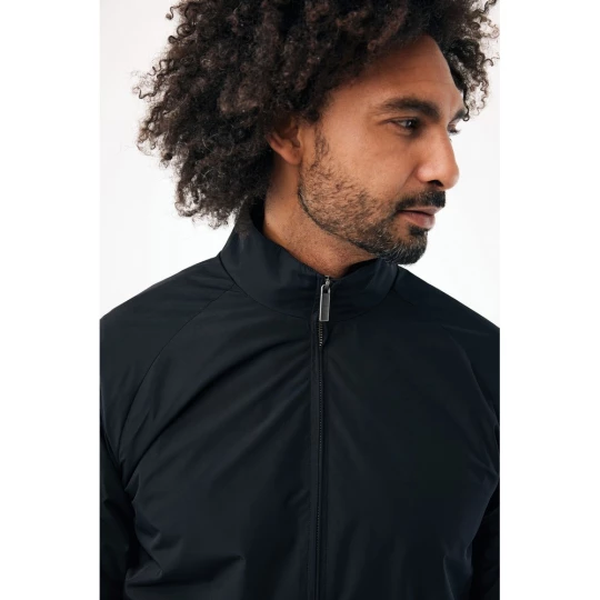 IQONIQ Odin recycled polyester urban jacket (T9703.001.XXXL)-1