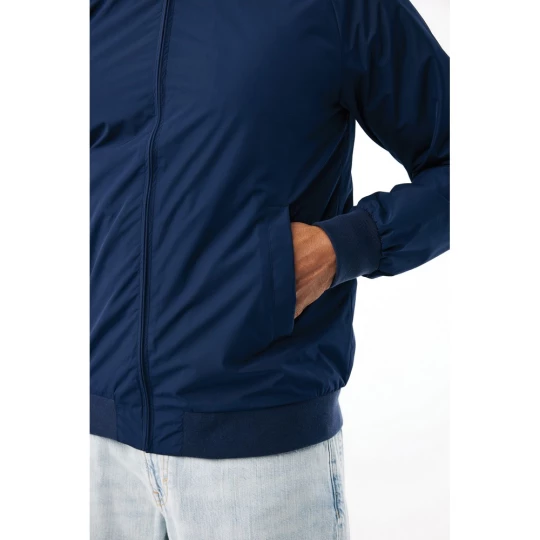 IQONIQ Odin recycled polyester urban jacket (T9703.002.5XL)-1