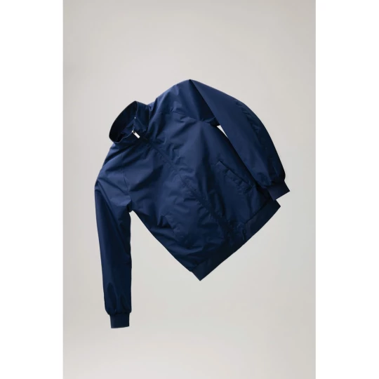 IQONIQ Odin recycled polyester urban jacket (T9703.002.M)-1
