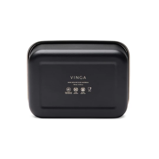 Lunchbox, pudełko śniadaniowe VINGA Parks (VG672-03)-1