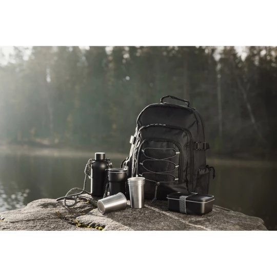 Lunchbox, pudełko śniadaniowe VINGA Parks (VG672-03)-1