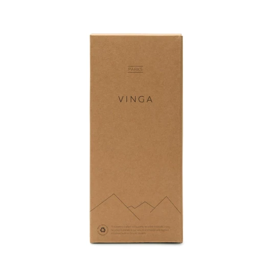 Butelka termiczna 400 ml VINGA Parks (VG674-06)-1