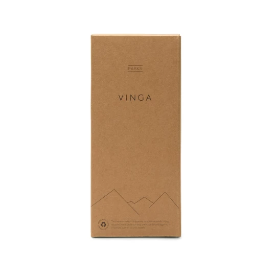 Butelka termiczna 400 ml VINGA Parks (VG674-04)-1