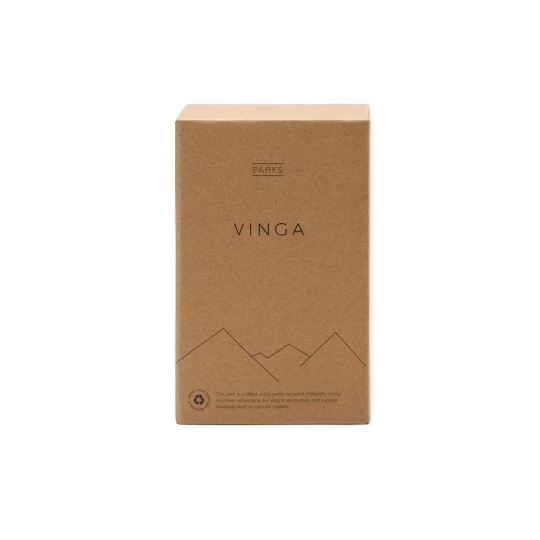 Zestaw kubków podróżnych 250 ml VINGA Parks, 4 el. (VG675-03)-1