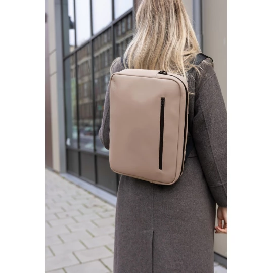 VINGA Baltimore RCS convertible backpack brief (VG681-20)-1