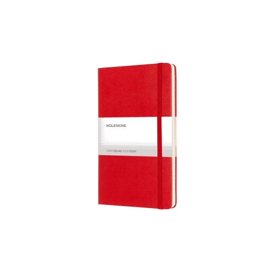 MOLESKINE Notatnik ok. A5 (VM301-05/C)-1