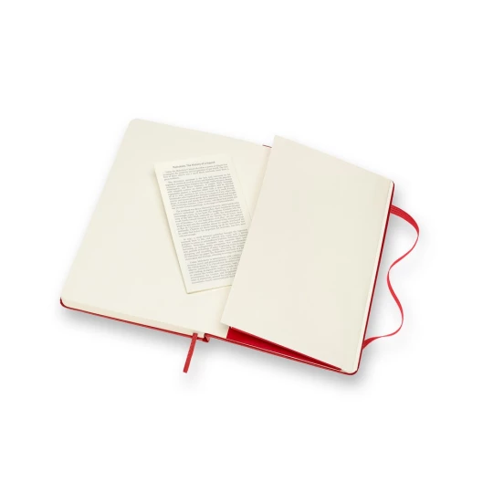 MOLESKINE Notatnik ok. A5 (VM301-05/C)-1
