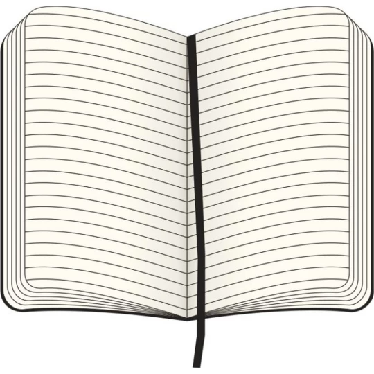 MOLESKINE Notatnik ok. A5 (VM301-05/C)-1