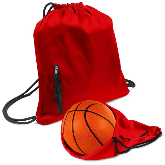 Drawstring bag | Salim (VA091-05)-1