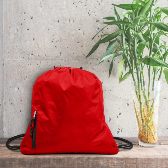 Drawstring bag | Salim (VA091-05)-1