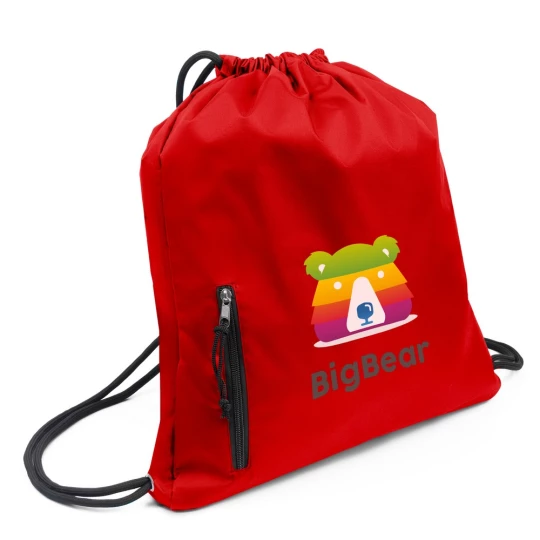 Drawstring bag | Salim (VA091-05)-1