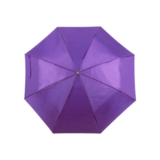 Regenschirm, manuell, faltbar (V0733-13)-1