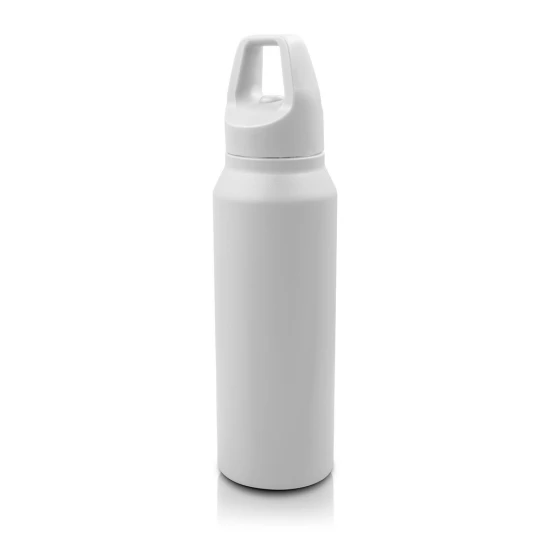 Butelka sportowa 530 ml  Air Gifts | Almaide (VA930-02)-1