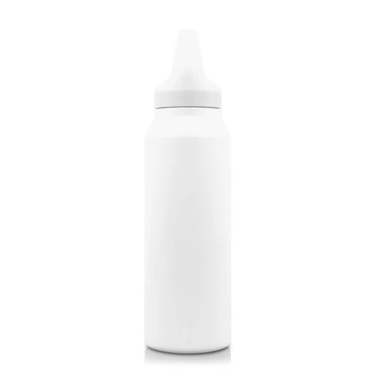 Butelka sportowa 530 ml  Air Gifts | Almaide (VA930-02)-1