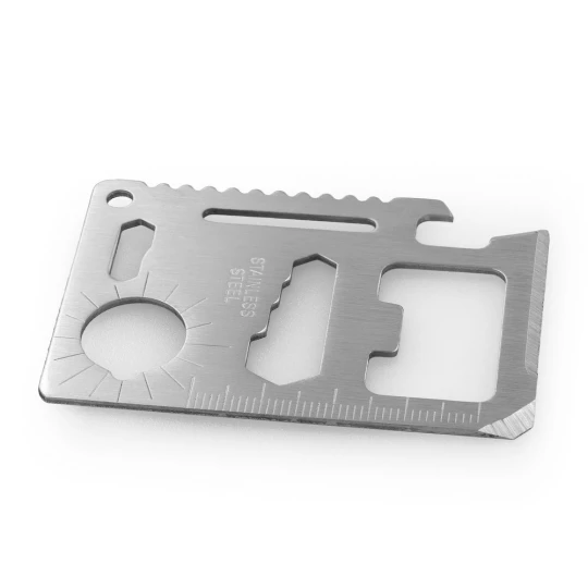 Zestaw survivalowy Air Gifts| Lieze (VA934-03)-1