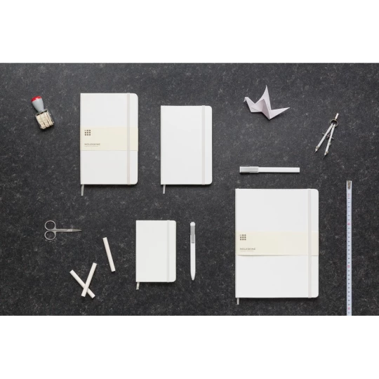 MOLESKINE Notatnik ok. B6 (VM026-02)-1