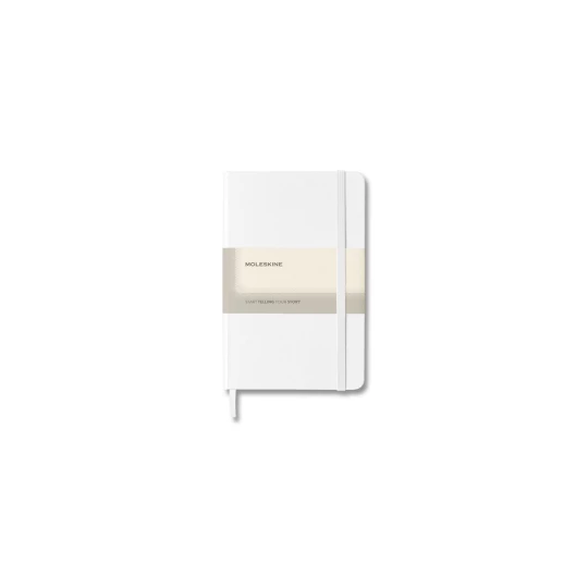 MOLESKINE Notatnik ok. B6 (VM026-02)-1
