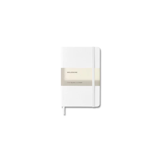 MOLESKINE Notatnik ok. B6 (VM026-02)-1