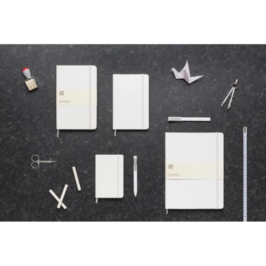 MOLESKINE Notatnik ok. B6 (VM026-02)-1