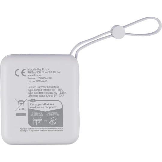 Powerbank 10000 mAh (VB100-02)-1