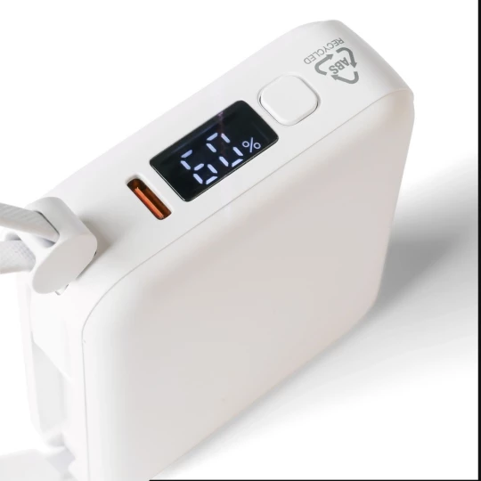 Powerbank 10000 mAh (VB100-02)-1