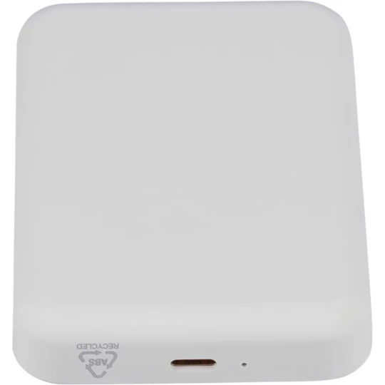 Bezprzewodowy Power Bank 5000 mAh (VB101-02)-1