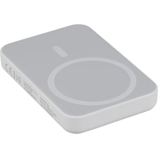 Bezprzewodowy Power Bank 5000 mAh (VB101-02)-1