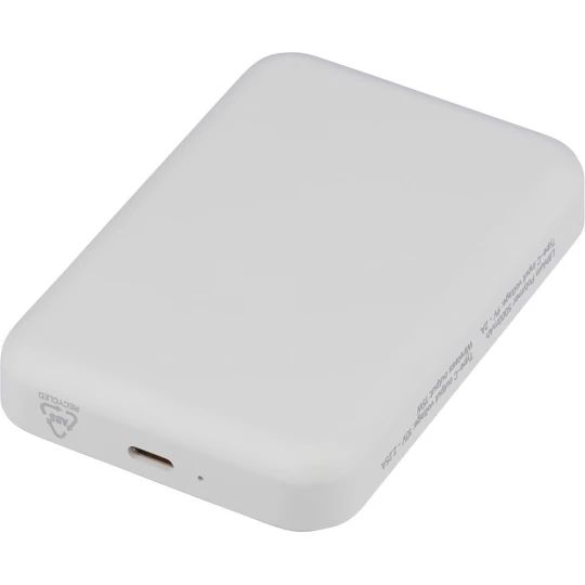 Bezprzewodowy Power Bank 5000 mAh (VB101-02)-1