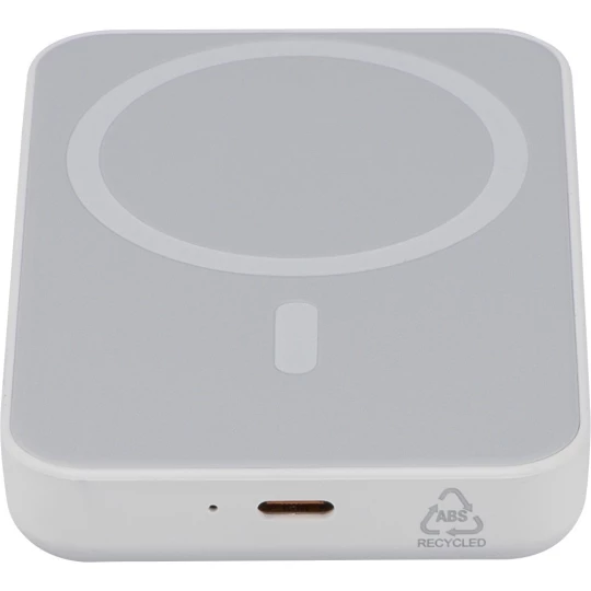 Bezprzewodowy Power Bank 5000 mAh (VB101-02)-1