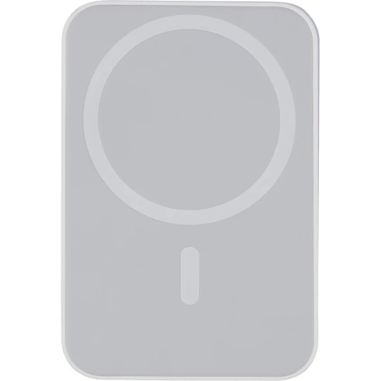 Bezprzewodowy Power Bank 5000 mAh (VB101-02)-1