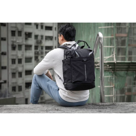 Reisetasche BrandCharger Hauler (VB186-03)-1