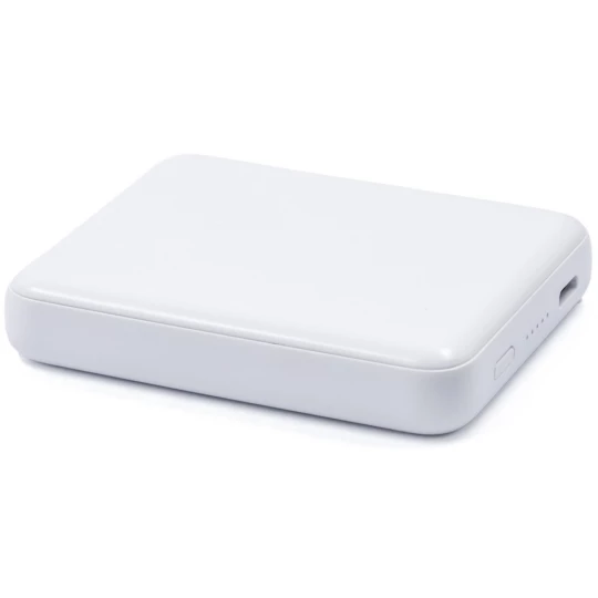 Magnetyczny power bank 5000 mAh BrandCharger Powercharge Air (VB188-02)-1
