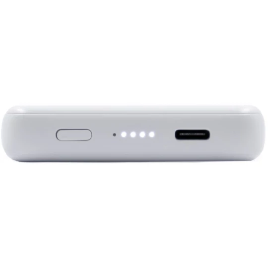 Magnetyczny power bank 5000 mAh BrandCharger Powercharge Air (VB188-02)-1