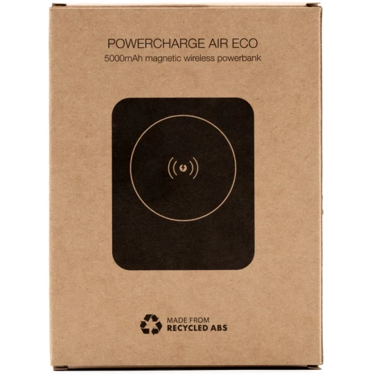 Magnetyczny power bank 5000 mAh BrandCharger Powercharge Air (VB188-02)-1