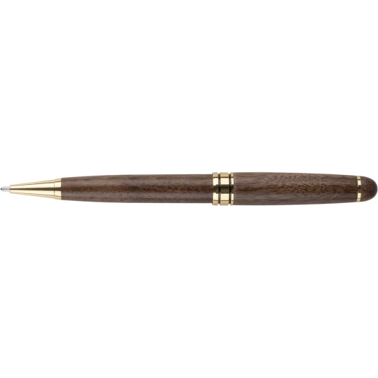 Writing set, ball pen and roller ball pen (VB206-16)-1