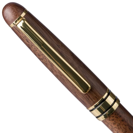 Writing set, ball pen and roller ball pen (VB206-16)-1