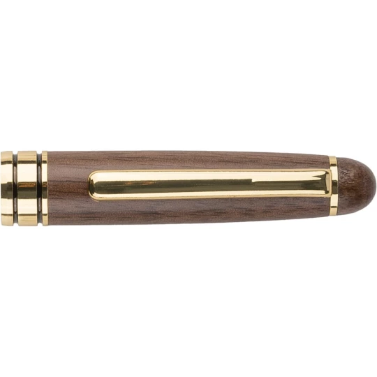 Writing set, ball pen and roller ball pen (VB206-16)-1