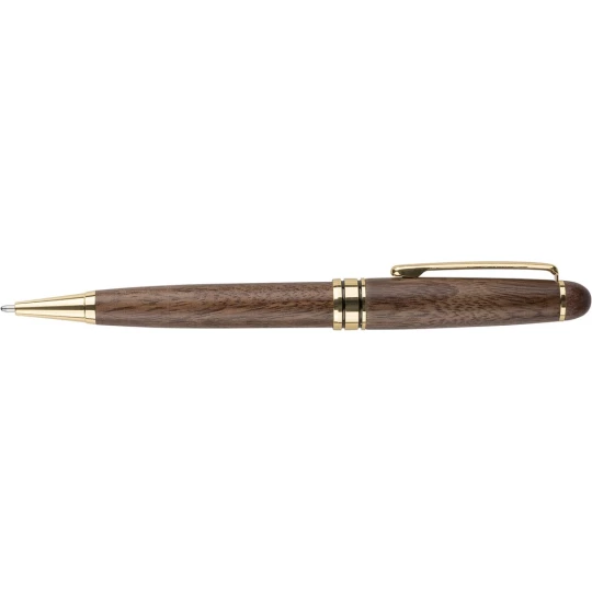 Writing set, ball pen and roller ball pen (VB206-16)-1