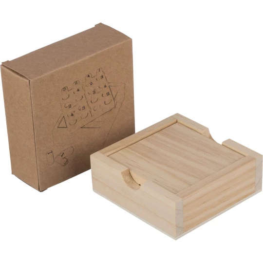 Mini zestaw Sudoku, gra (VB109-16)-1