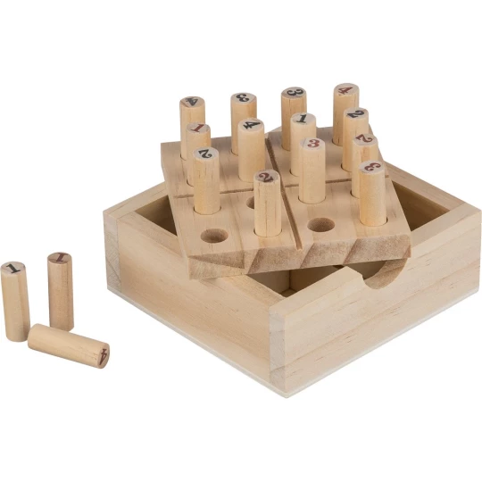 Mini zestaw Sudoku, gra (VB109-16)-1