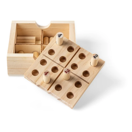 Mini zestaw Sudoku, gra (VB109-16)-1