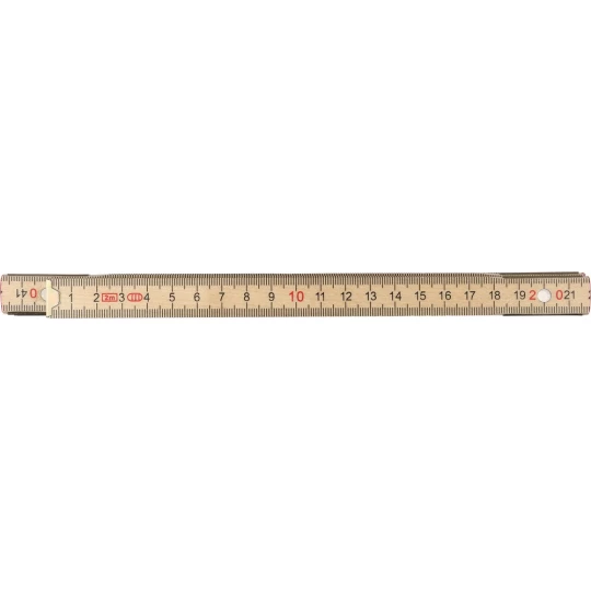 Miara składana 2m (VB178-16)-1