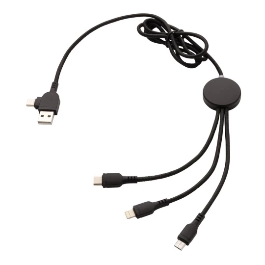 Light up logo 6-in-1 cable (P302.391)-1