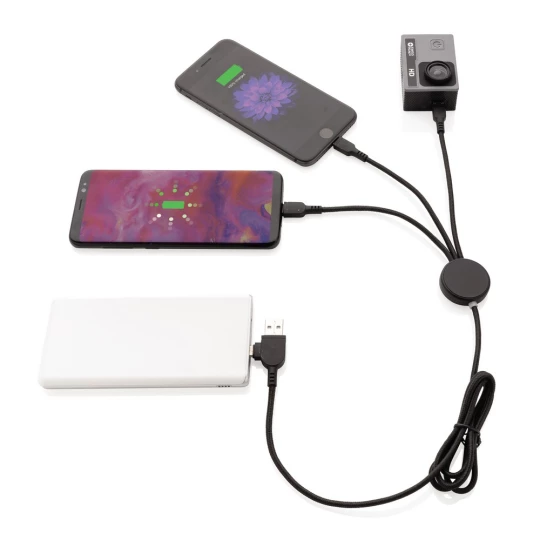 Light up logo 6-in-1 cable (P302.391)-1
