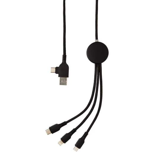 Light up logo 6-in-1 cable (P302.391)-1