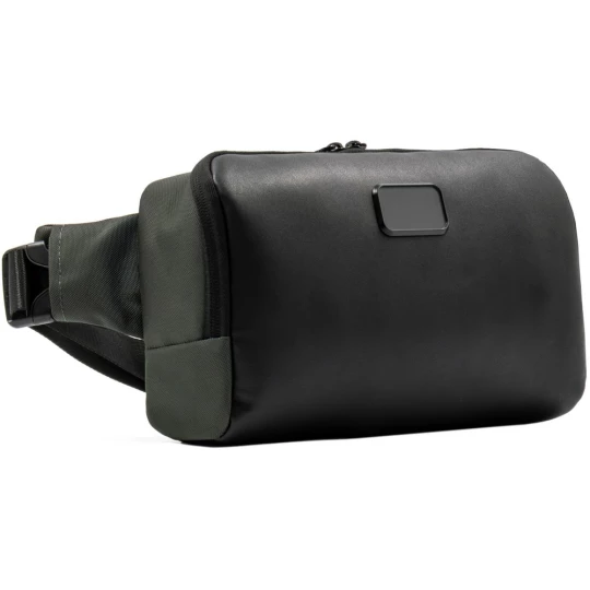 Saszetka zapinana w pasie BrandCharger Edge (VB192-03)-1