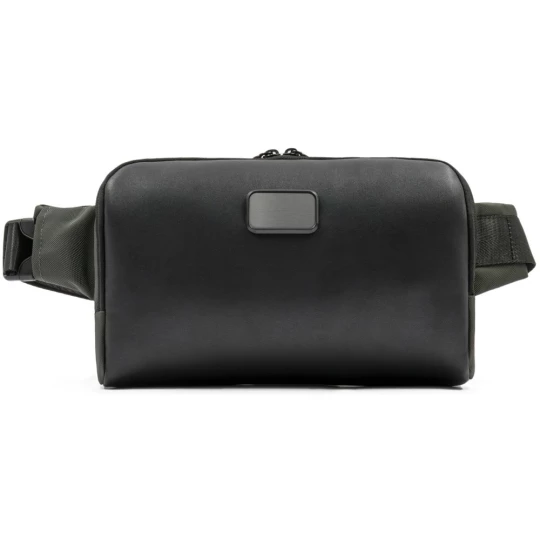 Saszetka zapinana w pasie BrandCharger Edge (VB192-03)-1